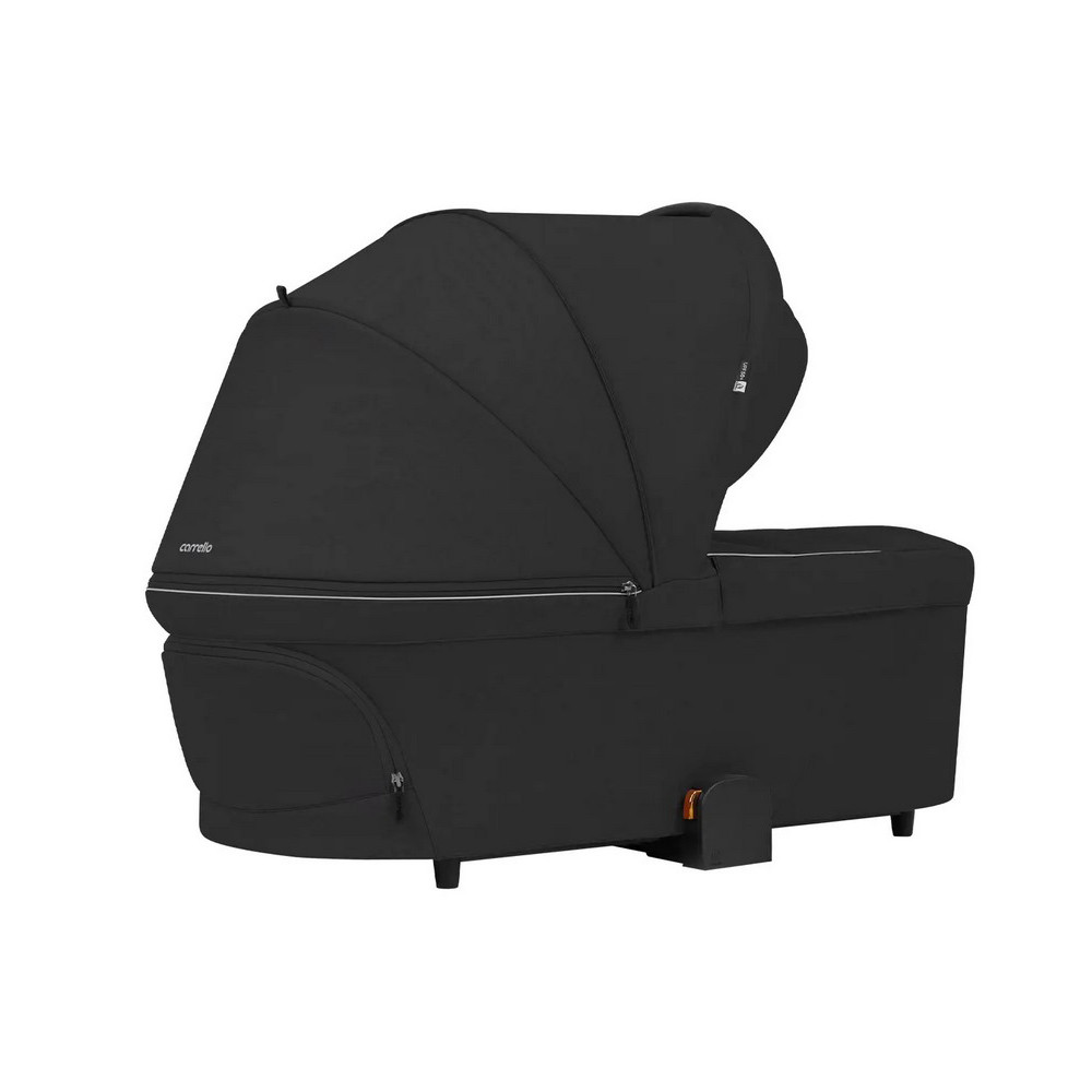 Коляска универсальная 3 в 1 Epica/G CARRELLO CRL-8511/1 Space Black/G ...