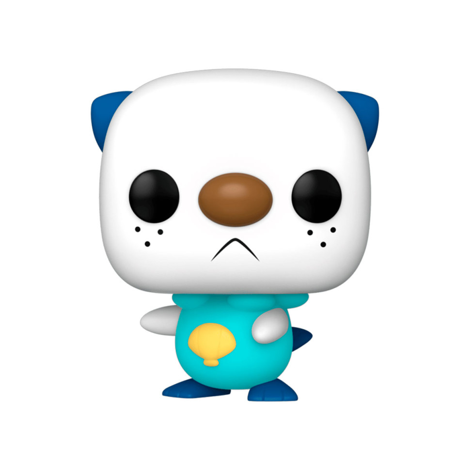 Игровая фигурка Funko POP! серии 
