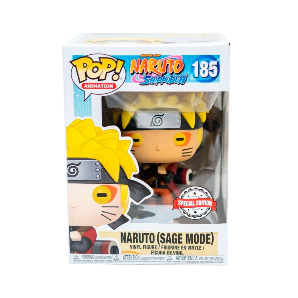 Ігрова фігурка Funko POP! серії 