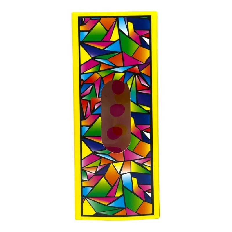 Пісочний годинник Bambi XX-3(Green) зелений, з гелевою рідиною, 13,5 см