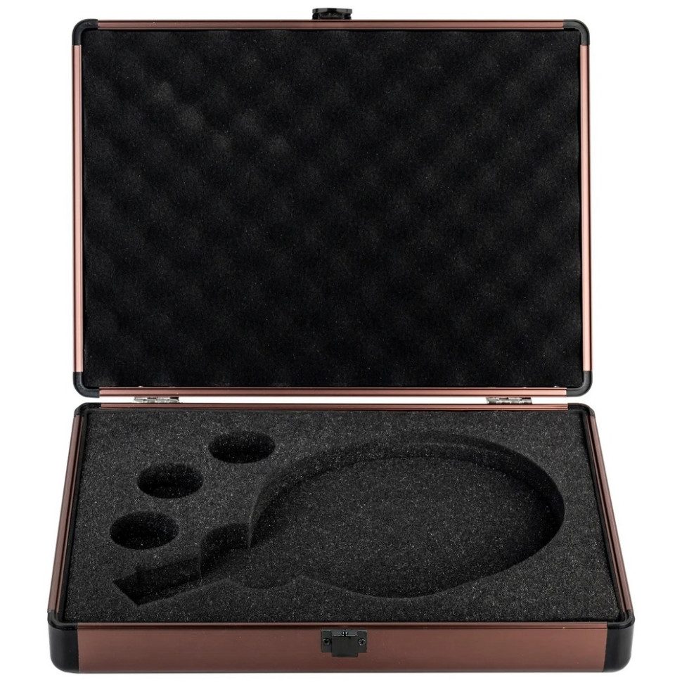 Кейс для ракетки Alubatcase Home Stiga 931189 