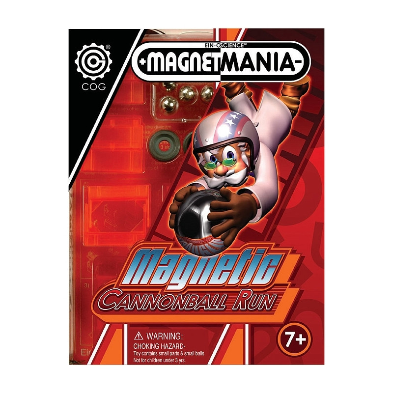 Набор для экспериментов