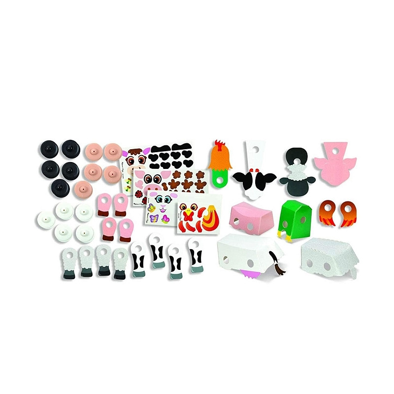 Набір для творчості 