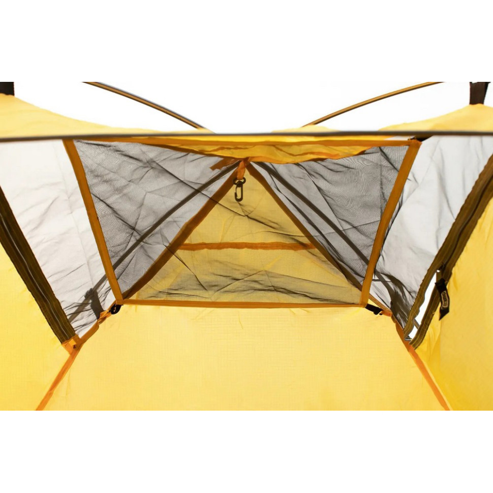 Палатка Lite Camp 3 Tramp UTLT-007-olive