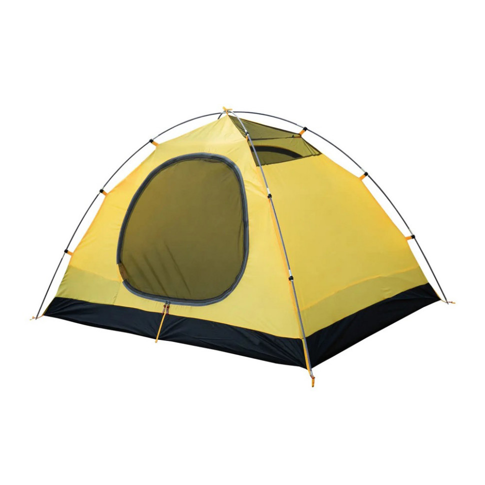 Палатка Lite Camp 3 Tramp UTLT-007-olive