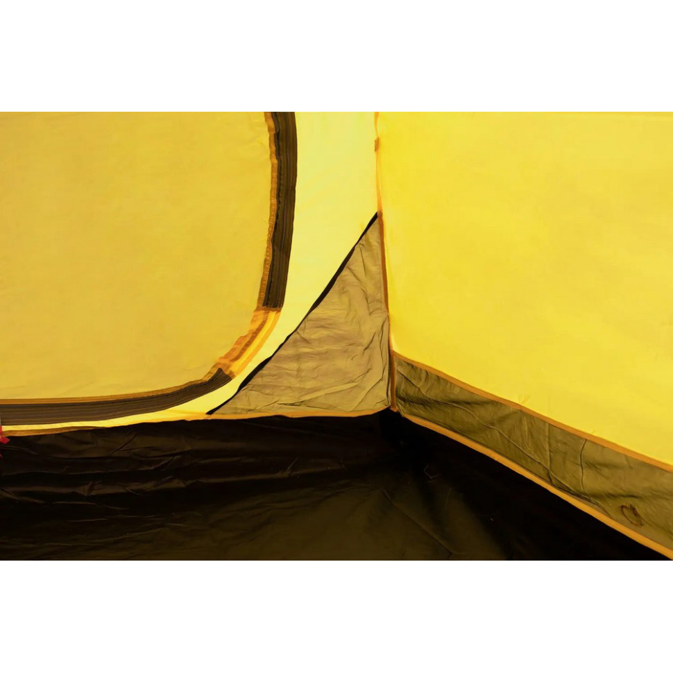 Палатка Lite Camp 3 Tramp UTLT-007-olive