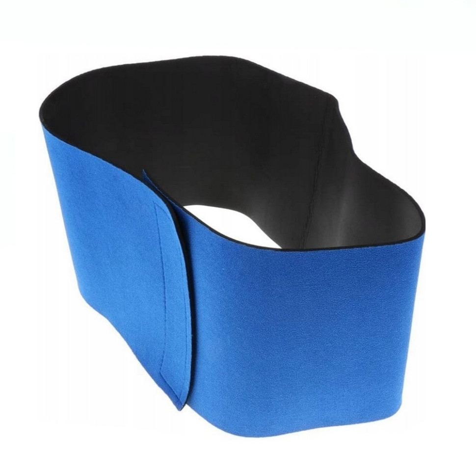 Пояс-сауна для похудения Sauna Belt Newt NE-MS-BT20