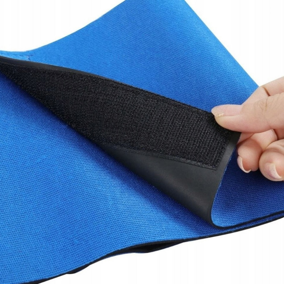 Пояс-сауна для похудения Sauna Belt Newt NE-MS-BT20