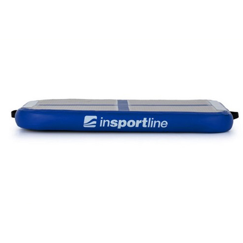 Надувний килимок для гімнастики Airplace inSPORTline 23344, 90 x 60 x 10 см