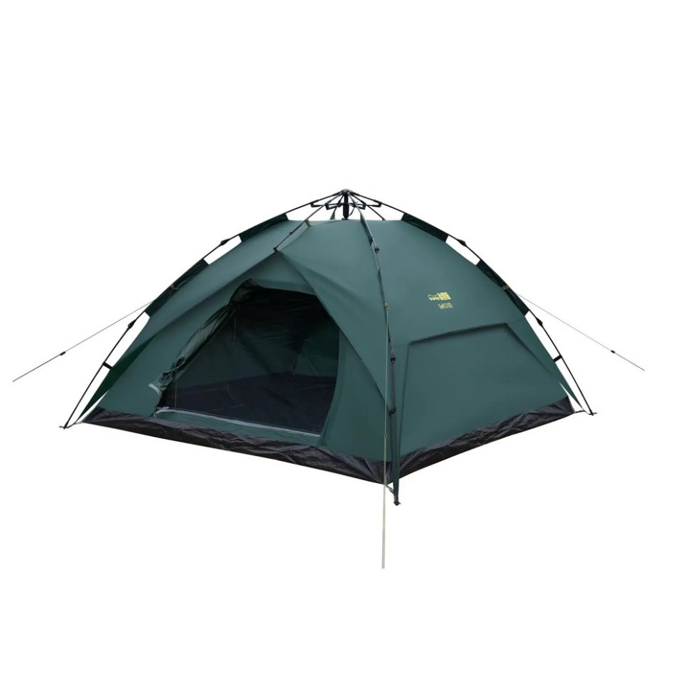 Палатка Swift 3 (v2) Tramp UTRT-098 green