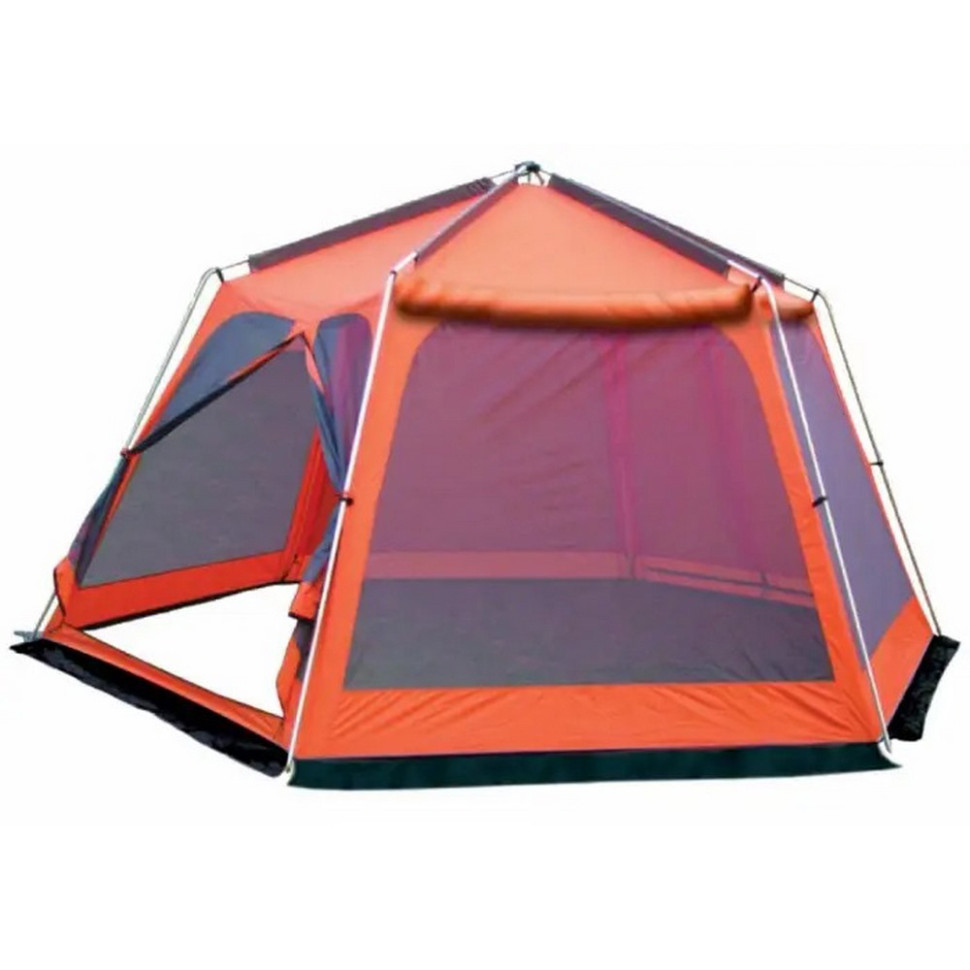Шатер Lite Mosquito Tramp TLT-009.02 оранжевый