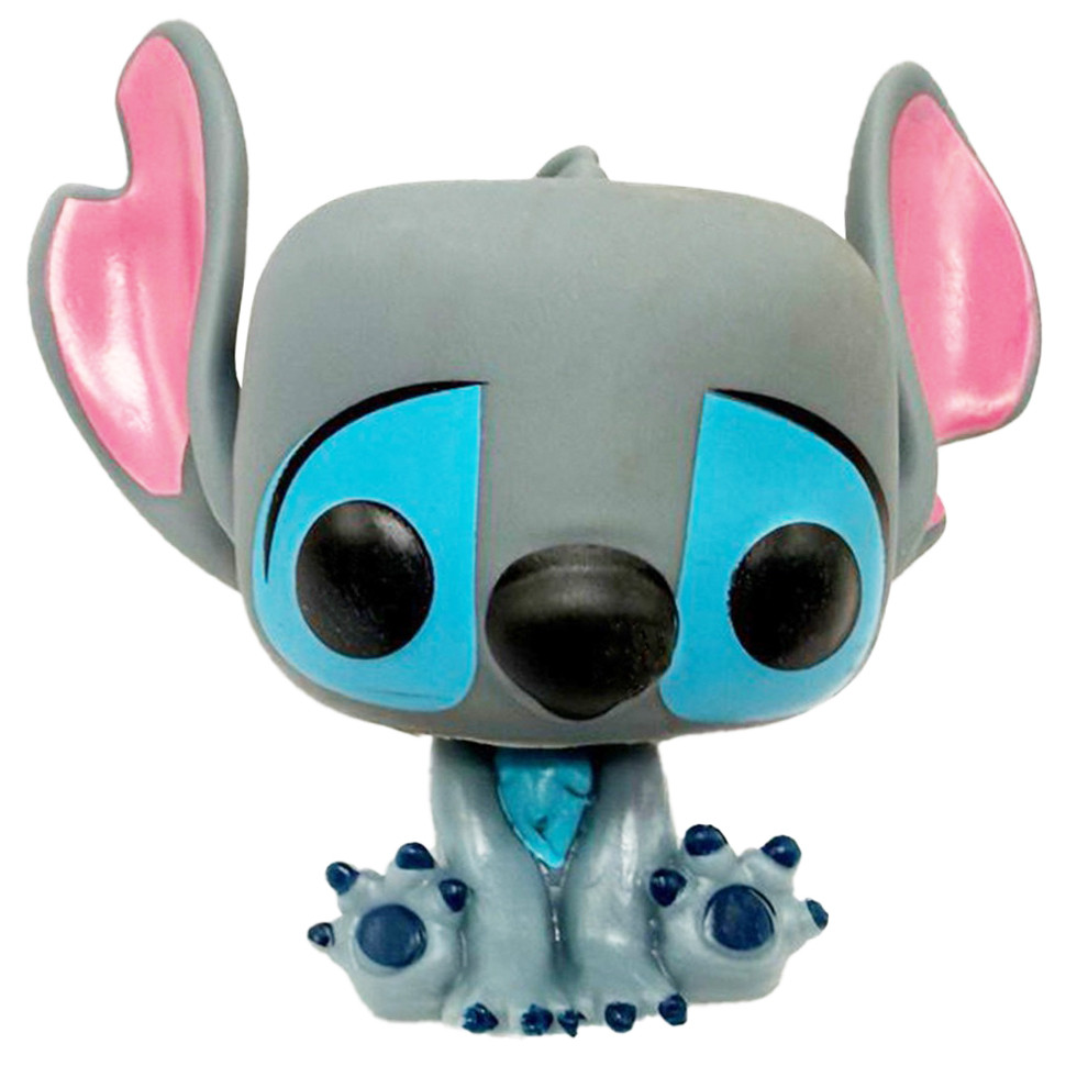 Дитяча іграшкова фігурка Стіч B882-3 з мультфільму