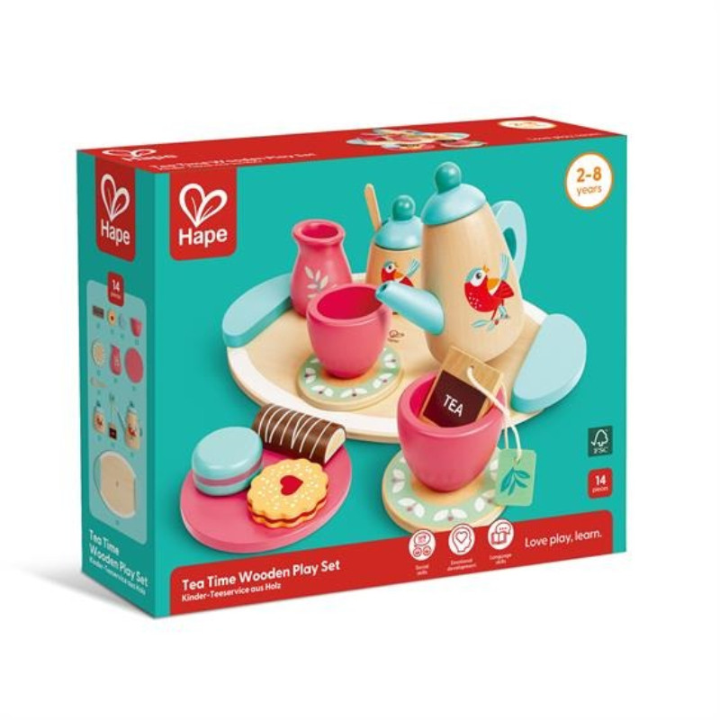Игровой набор 