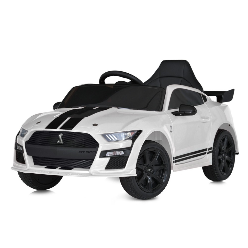 Дитячий електромобіль Машина Bambi M 5778EBLR-1 до 30 кг