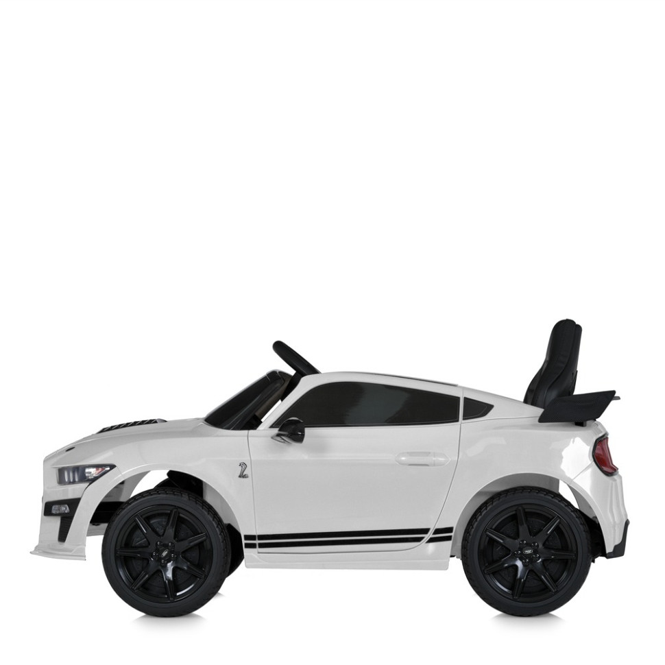Дитячий електромобіль Машина Bambi M 5778EBLR-1 до 30 кг