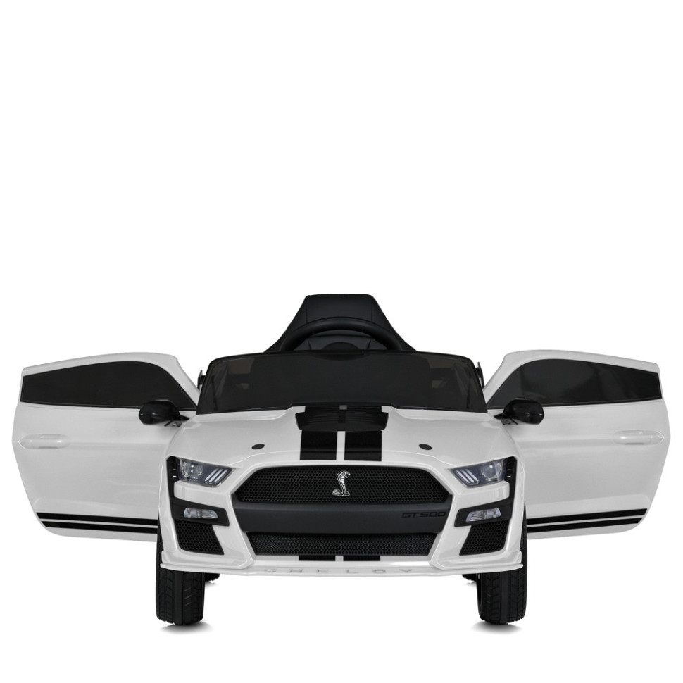Дитячий електромобіль Машина Bambi M 5778EBLR-1 до 30 кг