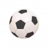 Мяч Футбольный BT-FB-0229 ПВХ Размер 2 (Диаметр 15,5 см.)