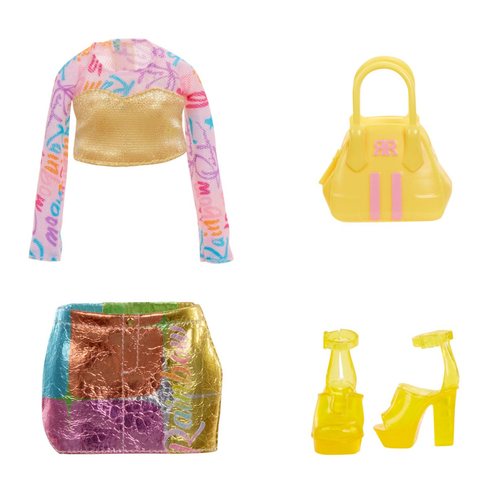 Дитяча лялька