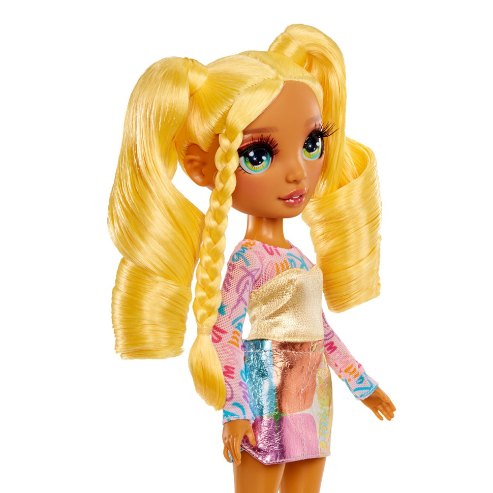 Дитяча лялька