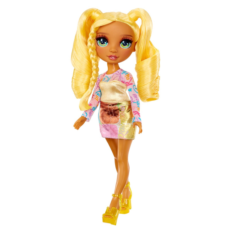 Дитяча лялька