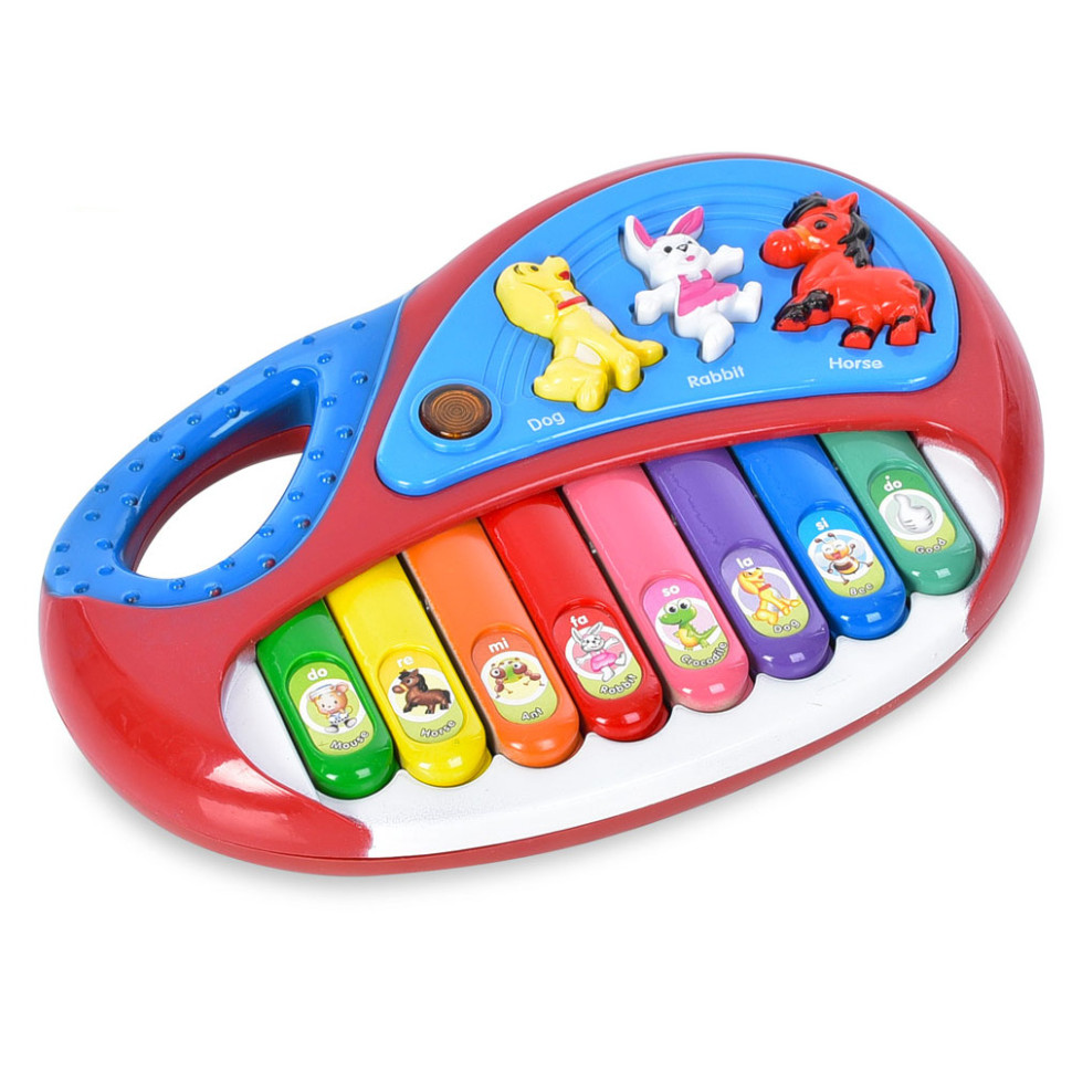 Дитяча музична іграшка 