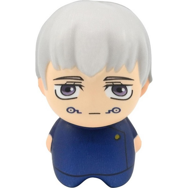 Іграшка-сюрприз сквіш Jujutsu Kaisen YUME 11201JK