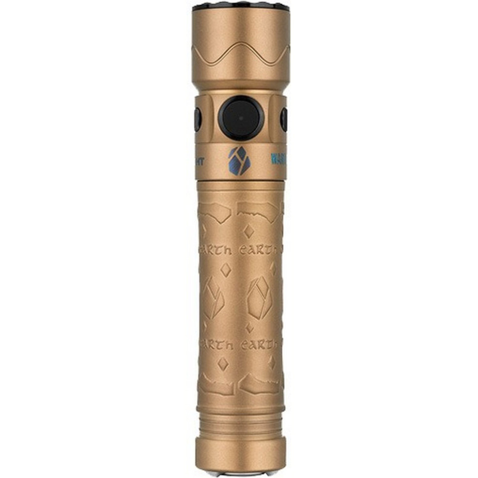 Фонарь Warrior Mini 2 LE 