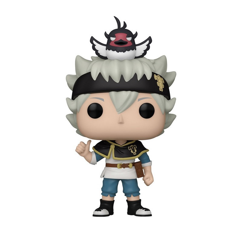 Ігрова фігурка FUNKO POP! серії 