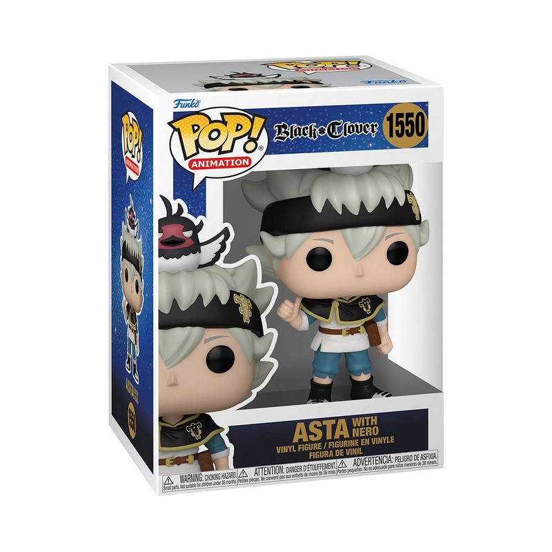 Ігрова фігурка FUNKO POP! серії 
