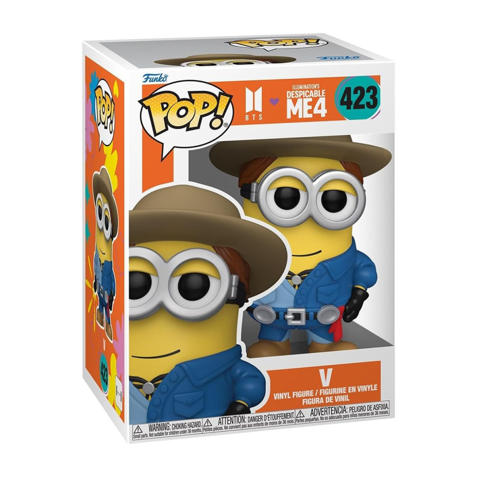 Игровая фигурка серии 