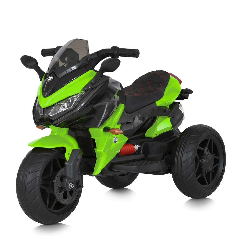 Детский электромобиль Мотоцикл Bambi Racer M 4274EL-5 до 30 кг