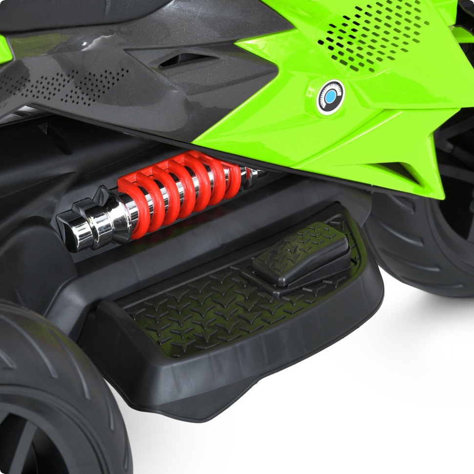 Детский электромобиль Мотоцикл Bambi Racer M 4274EL-5 до 30 кг