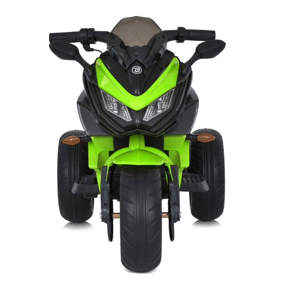 Детский электромобиль Мотоцикл Bambi Racer M 4274EL-5 до 30 кг