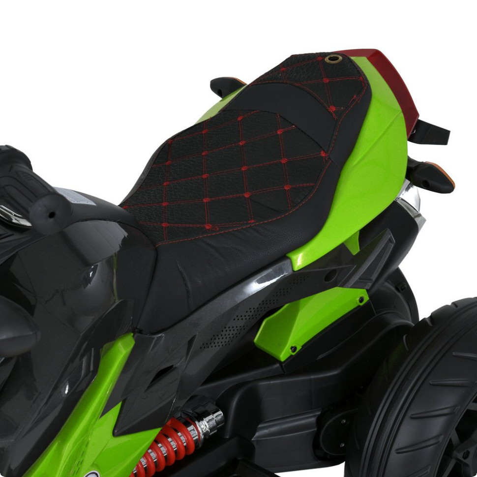 Детский электромобиль Мотоцикл Bambi Racer M 4274EL-5 до 30 кг