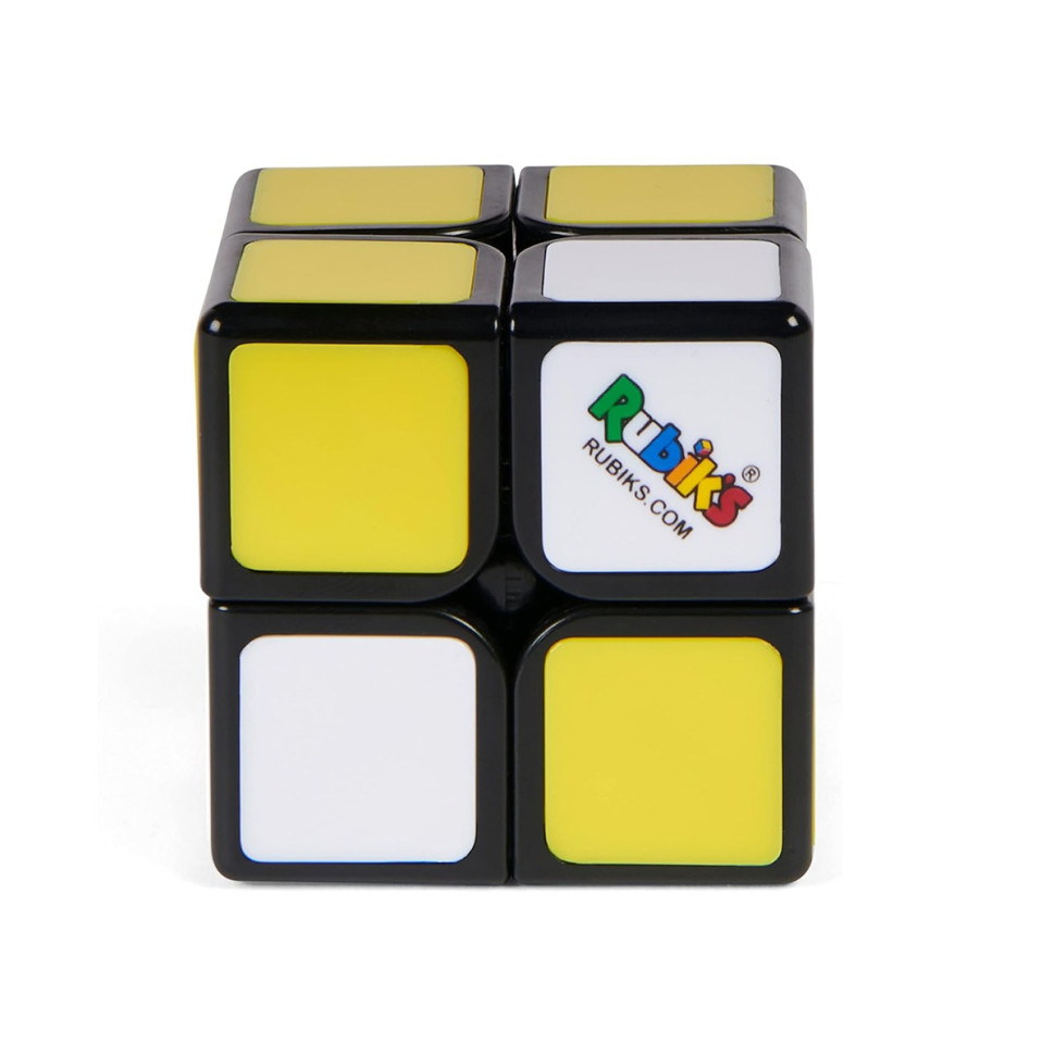 Головоломка кубик рубік 2 х 2 Rubik's 6065322 для початківців