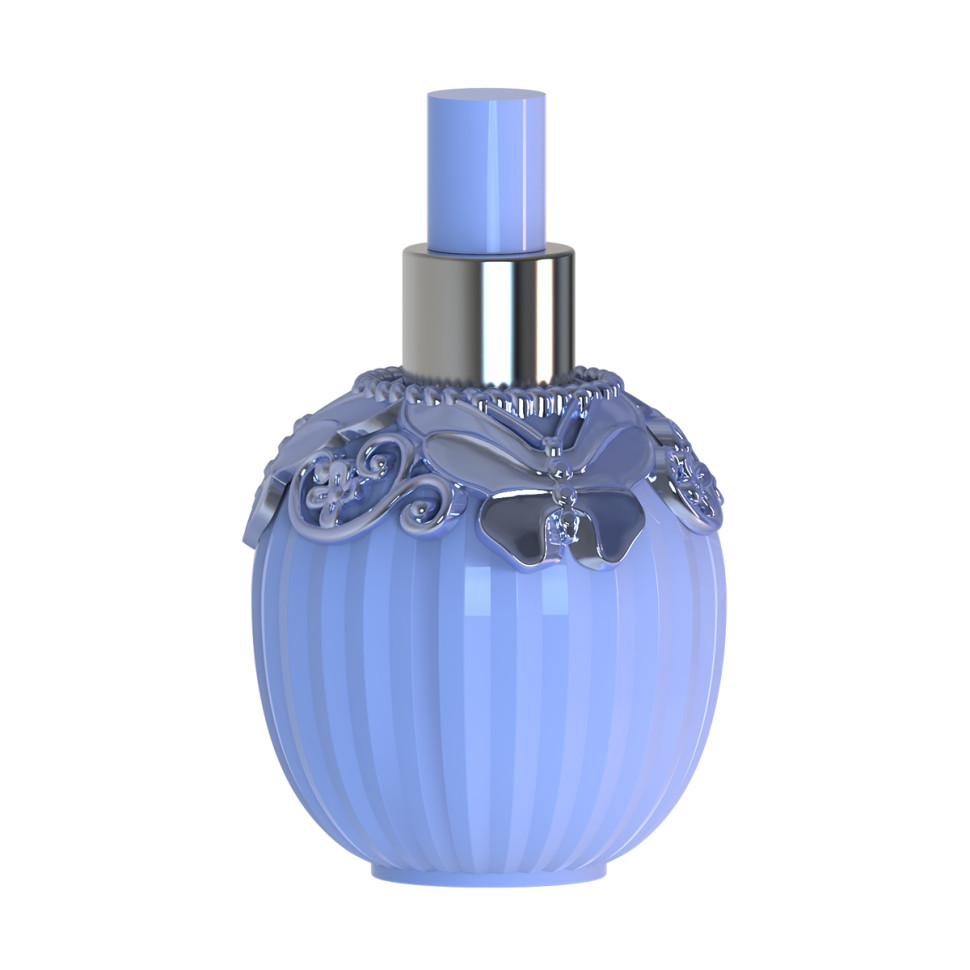 Дитяча лялька Роза Лі Perfumies 1263 сумочка, прикраса, гребінець