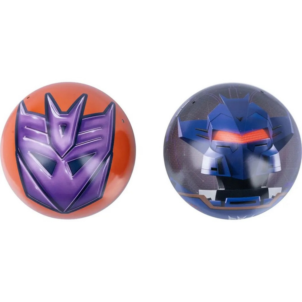 Детская мягкая игрушка-сюрприз Transformers Miraball M14160 в ассортименте