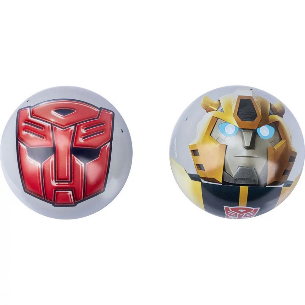 Детская мягкая игрушка-сюрприз Transformers Miraball M14160 в ассортименте