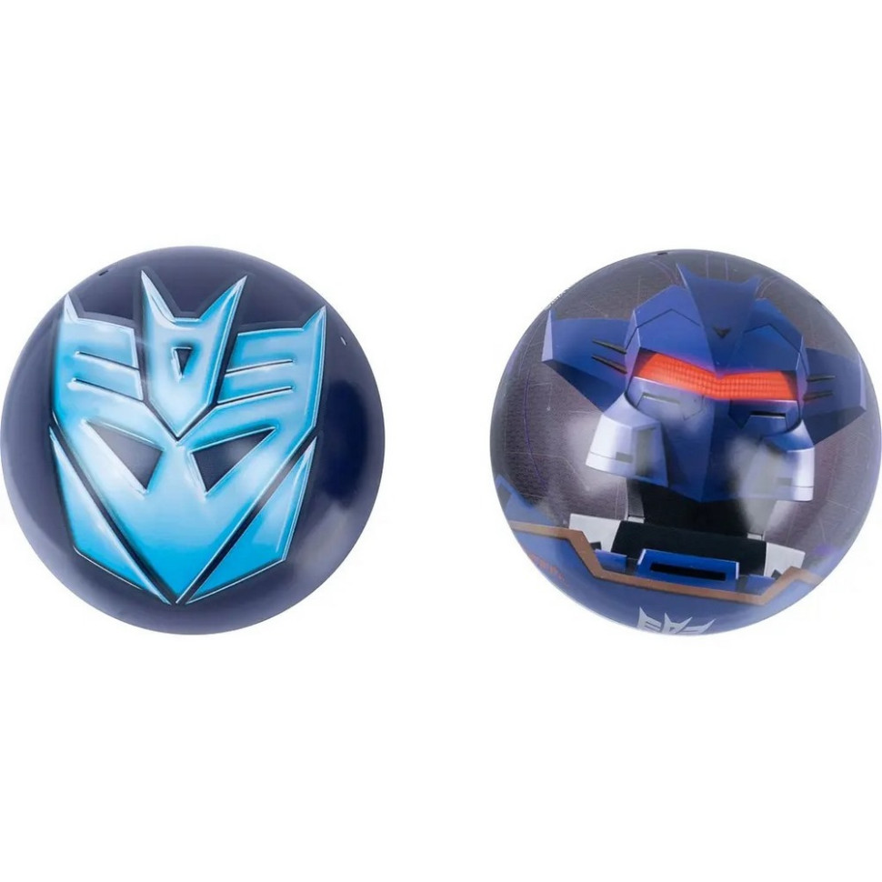 Детская мягкая игрушка-сюрприз Transformers Miraball M14160 в ассортименте