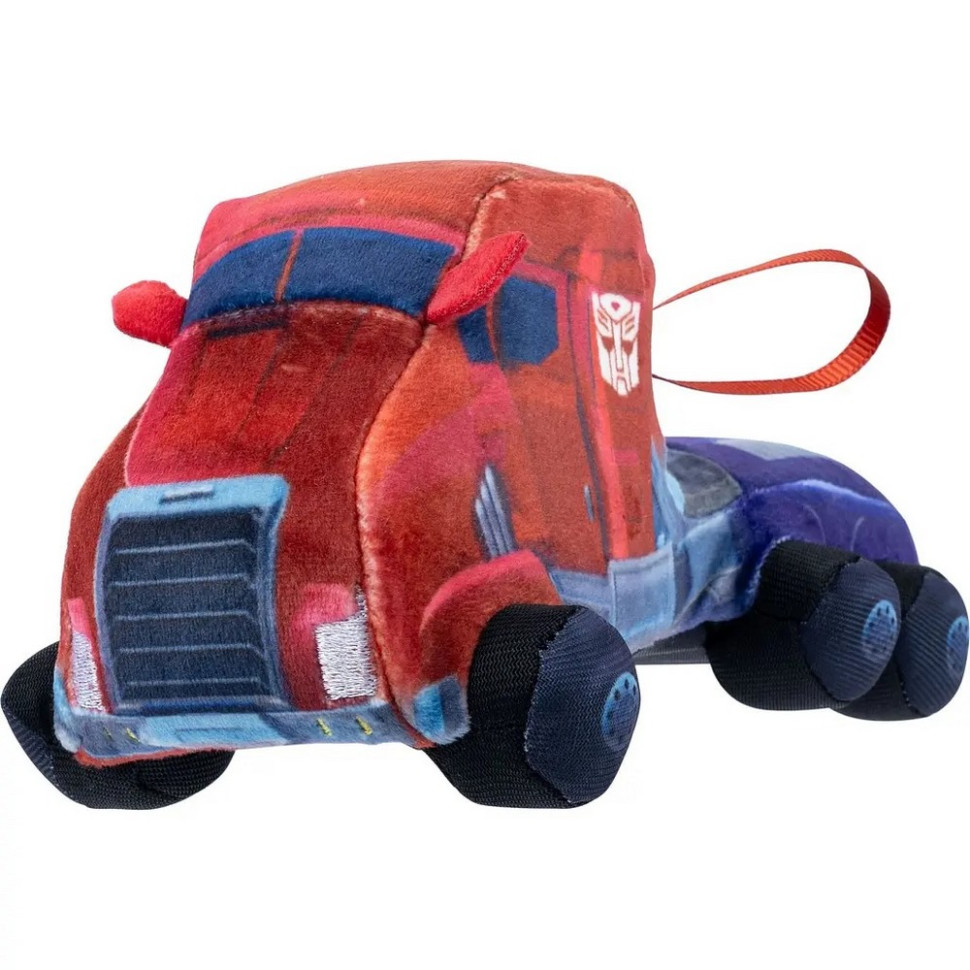 Детская мягкая игрушка-сюрприз Transformers Miraball M14160 в ассортименте