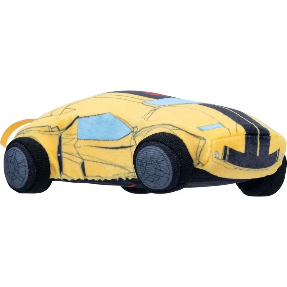 Детская мягкая игрушка-сюрприз Transformers Miraball M14160 в ассортименте
