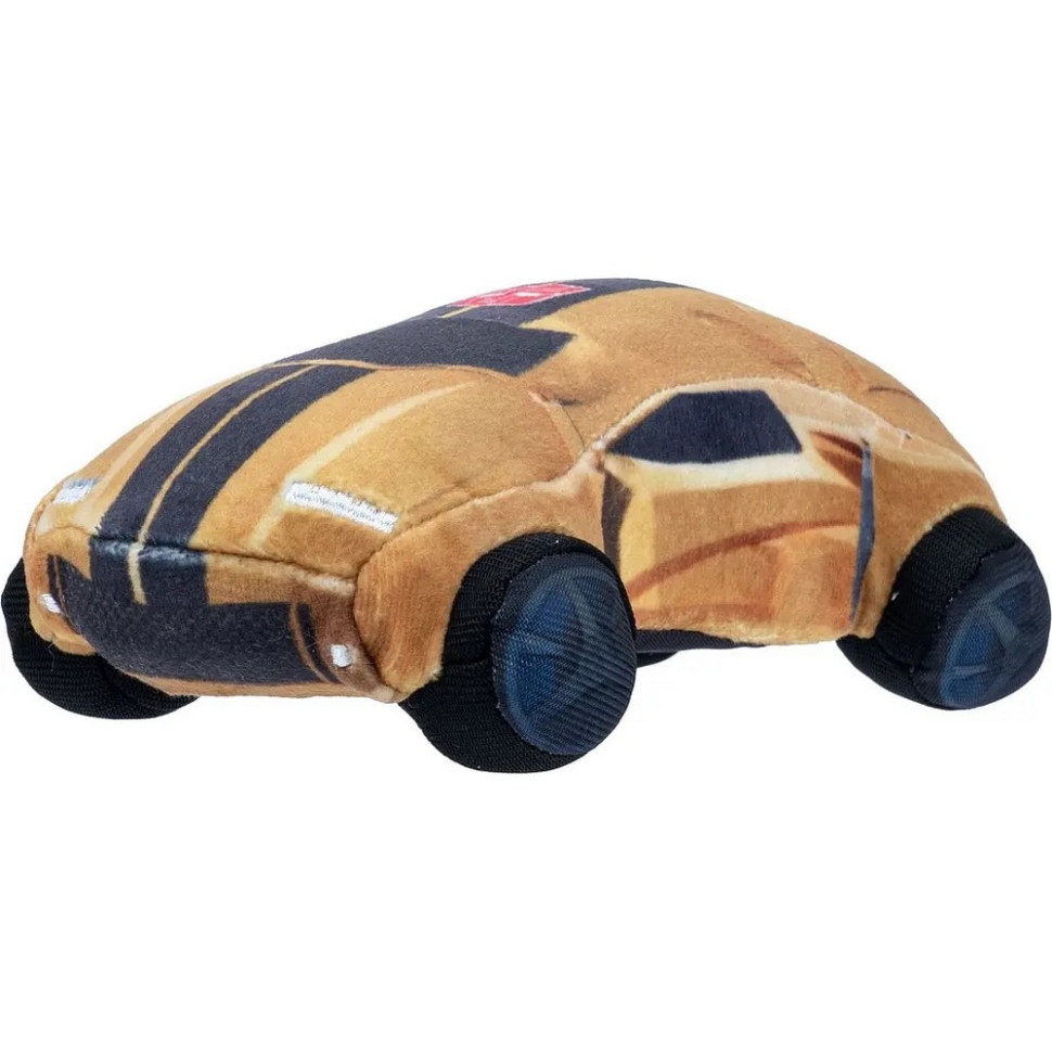 Детская мягкая игрушка-сюрприз Transformers Miraball M14160 в ассортименте