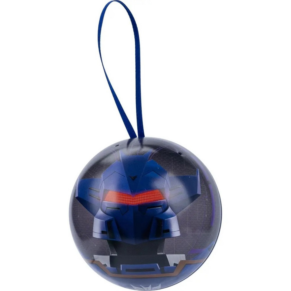 Детская мягкая игрушка-сюрприз Transformers Miraball M14160 в ассортименте