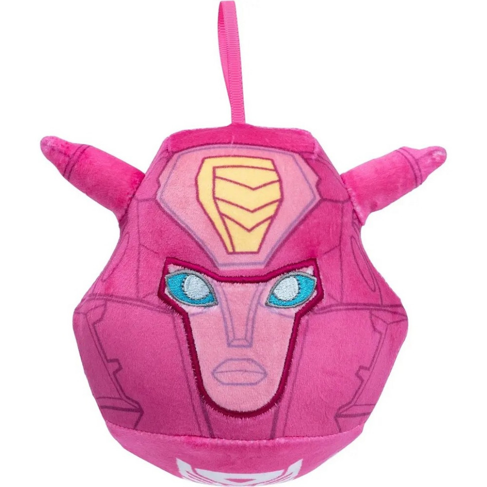 Детская мягкая игрушка-сюрприз Transformers Miraball M14160 в ассортименте