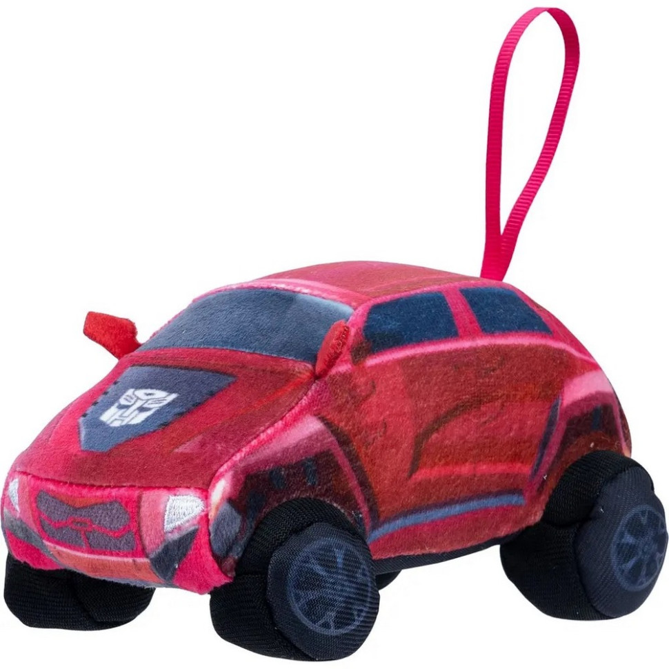 Детская мягкая игрушка-сюрприз Transformers Miraball M14160 в ассортименте