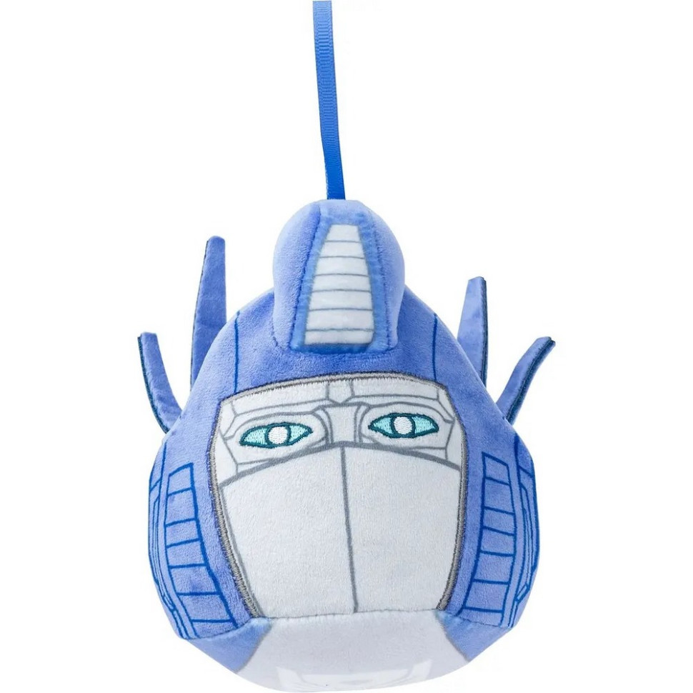Детская мягкая игрушка-сюрприз Transformers Miraball M14160 в ассортименте