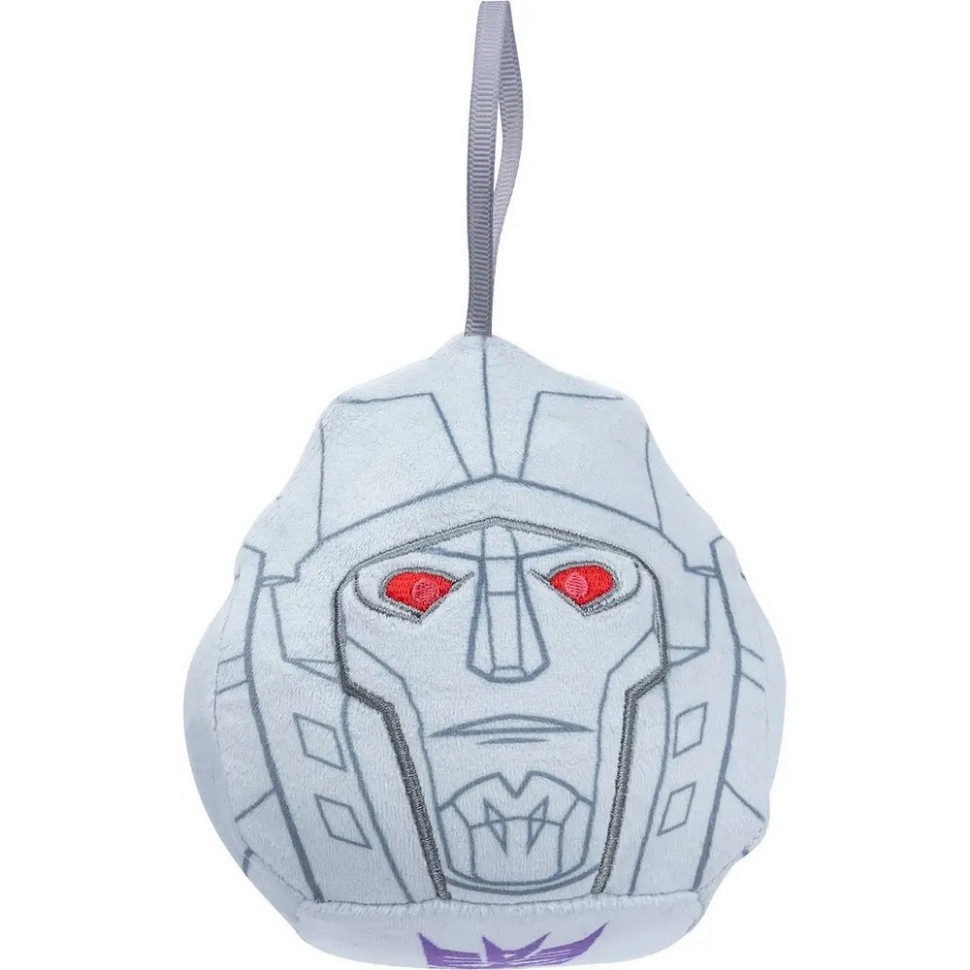 Детская мягкая игрушка-сюрприз Transformers Miraball M14160 в ассортименте