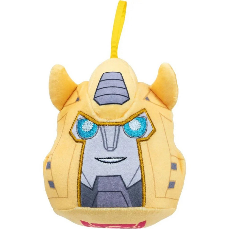 Детская мягкая игрушка-сюрприз Transformers Miraball M14160 в ассортименте