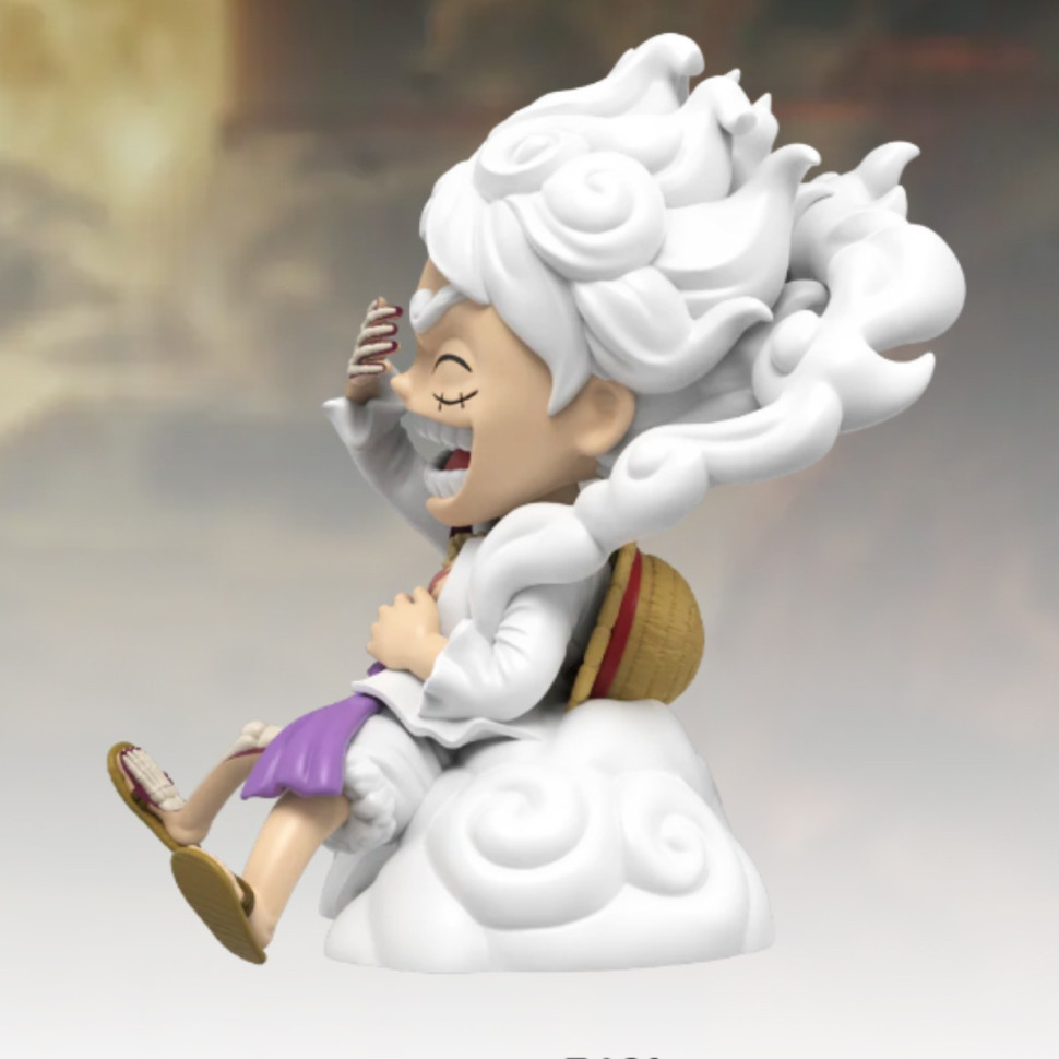 Колекційна фігурка