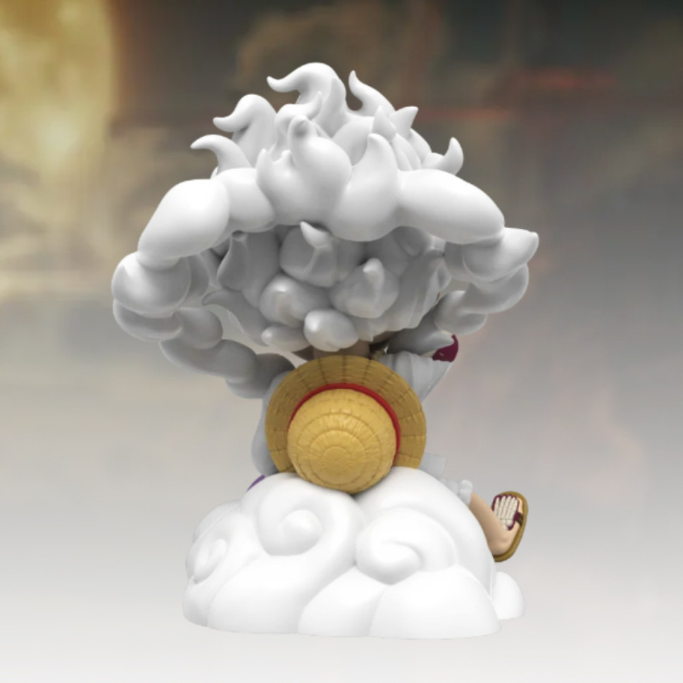 Колекційна фігурка